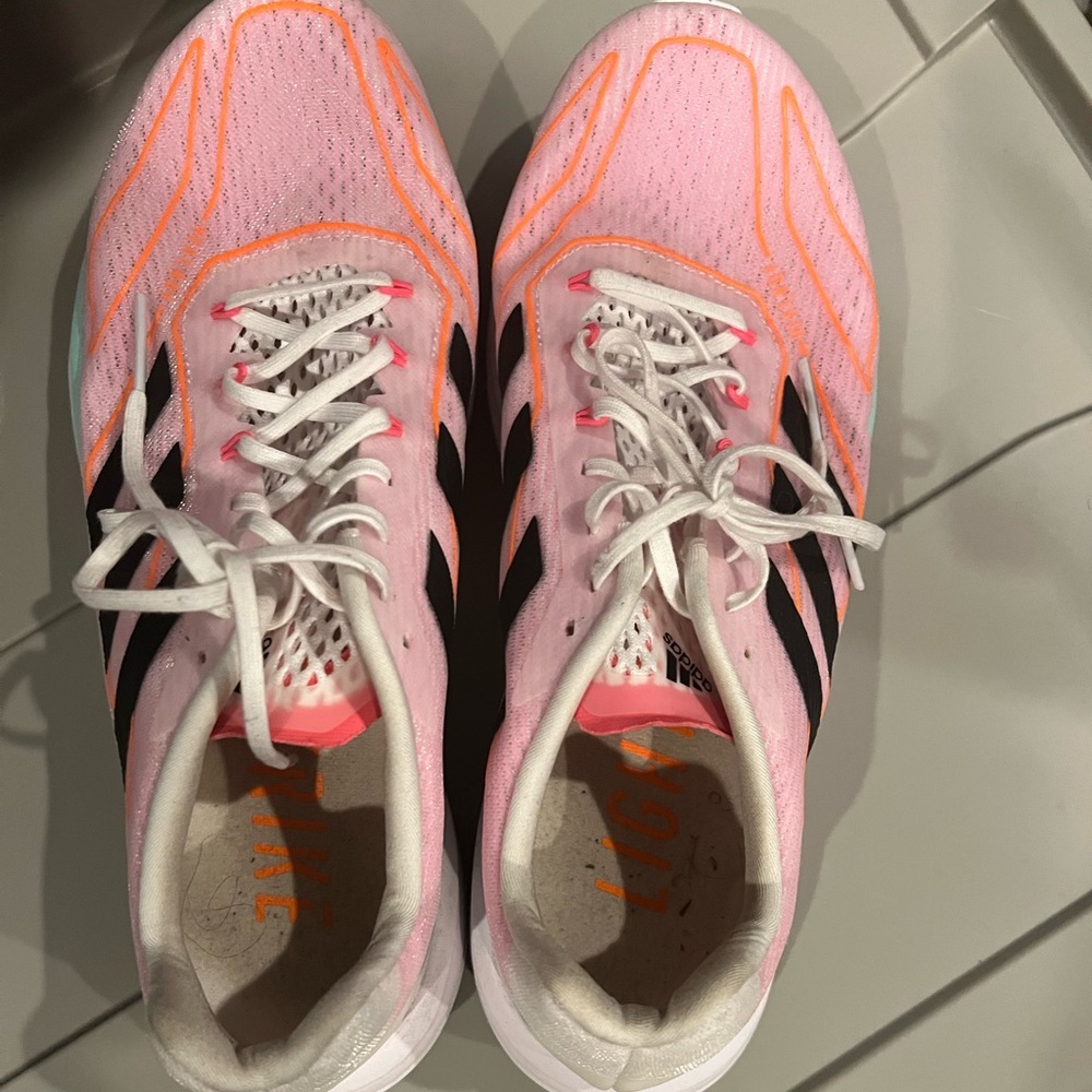 Womens adidas running